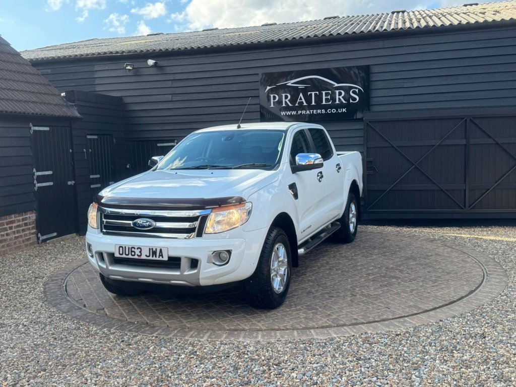Used Ford Ranger 2013 for sale - 78117585: Photo 17