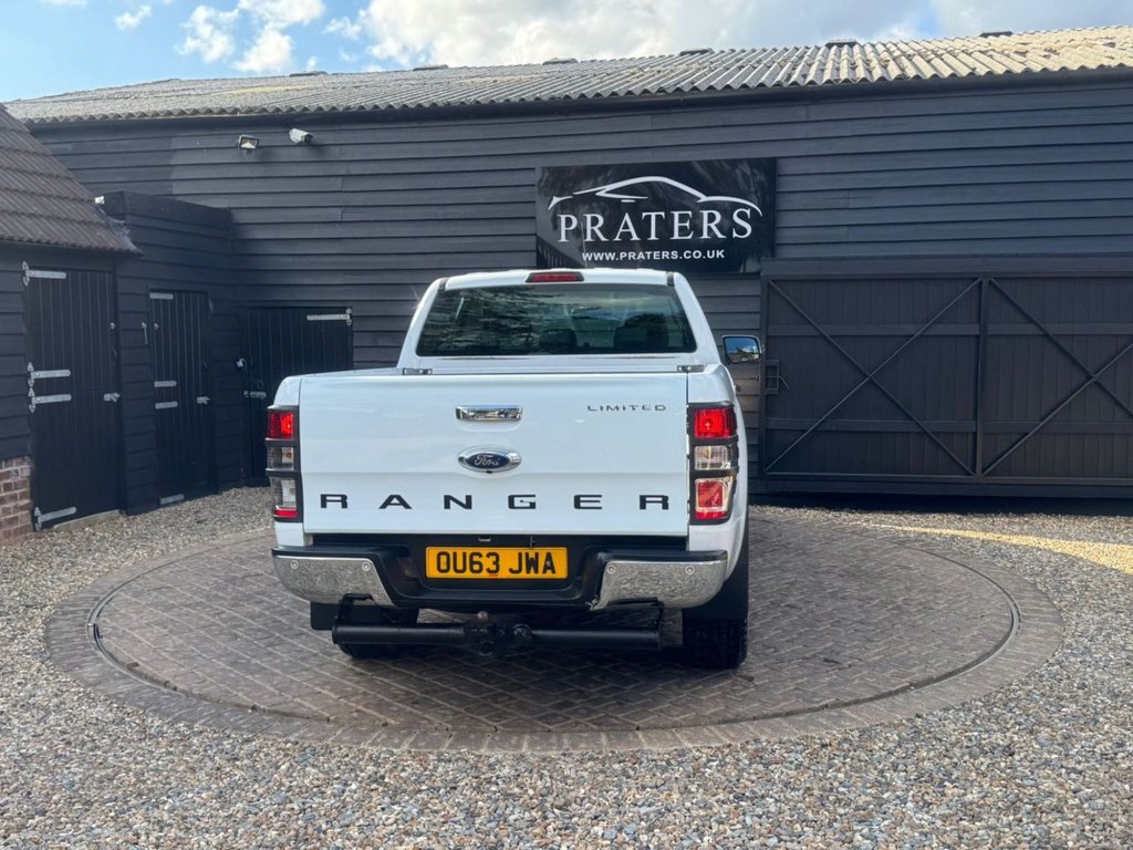 Used Ford Ranger 2013 for sale - 78117585: Photo 18