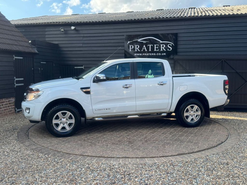 Used Ford Ranger 2013 for sale - 78117585: Photo 19