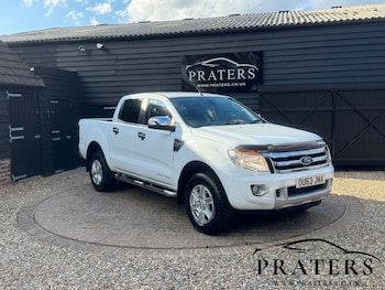 Used Ford Ranger 2013 for sale - 78117585: Photo