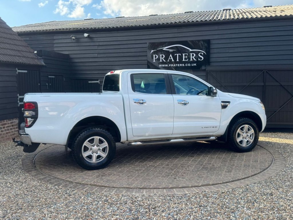 Used Ford Ranger 2013 for sale - 78117585: Photo 20