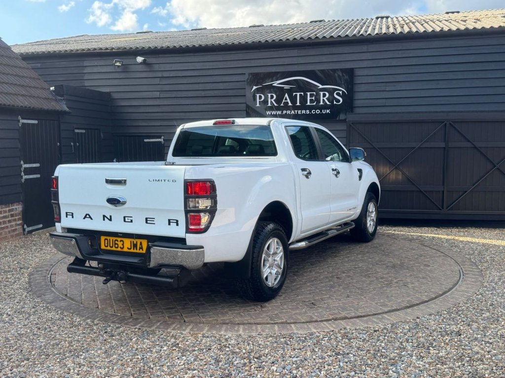 Used Ford Ranger 2013 for sale - 78117585: Photo 21
