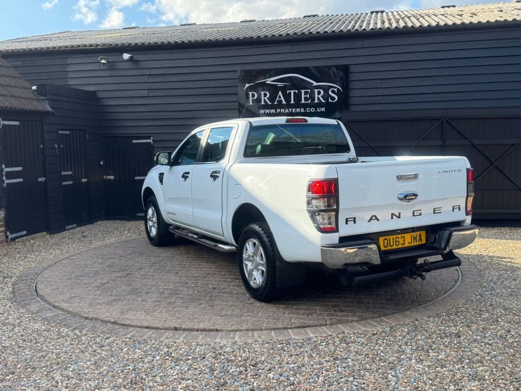 Used Ford Ranger 2013 for sale - 78117585: Photo 22