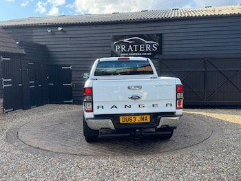 Used Ford Ranger 2013 for sale - 78117585: Photo