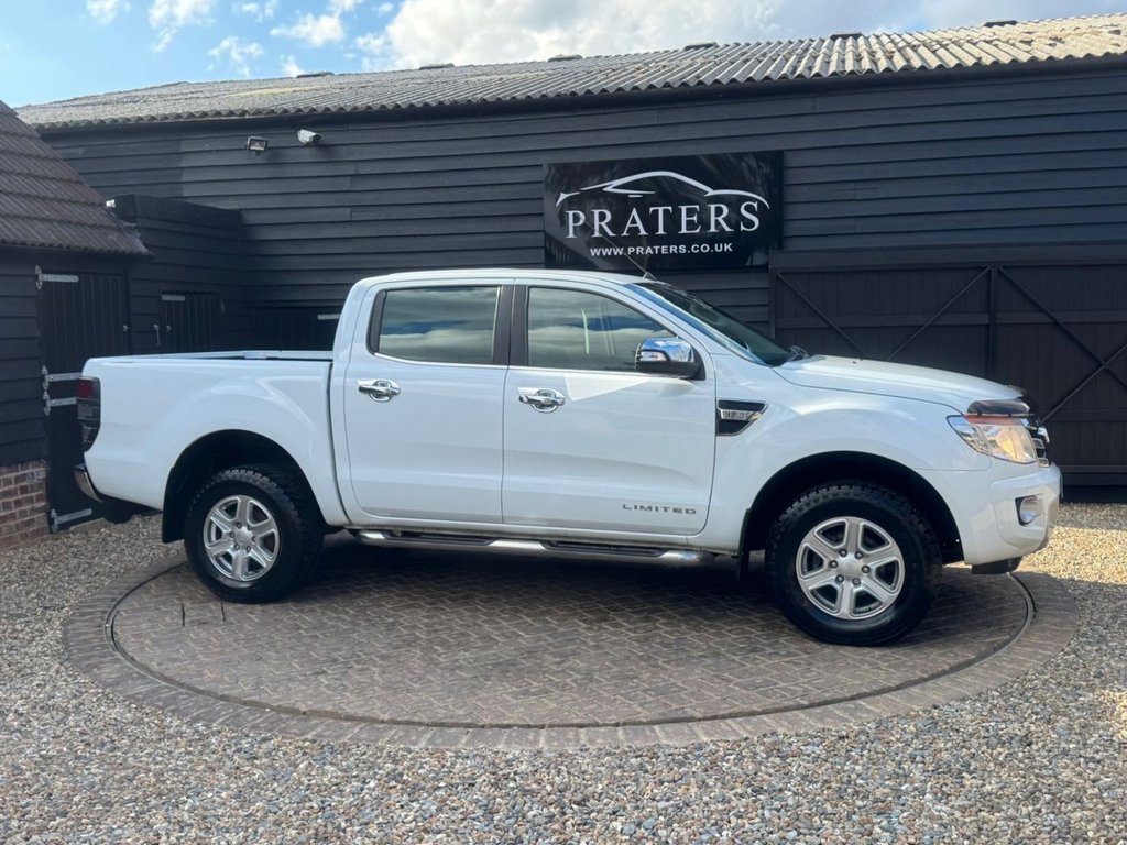 Used Ford Ranger 2013 for sale - 78117585: Photo 5