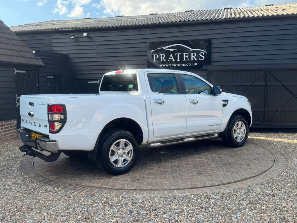 Used Ford Ranger 2013 for sale - 78117585: Photo 7
