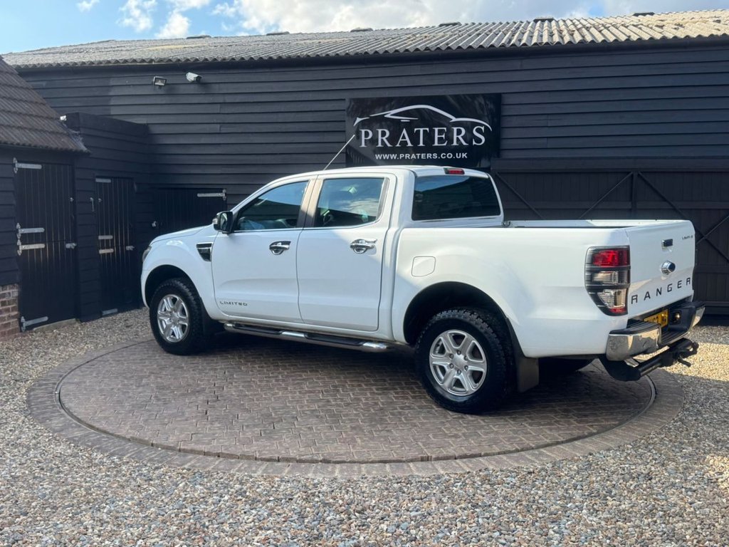 Used Ford Ranger 2013 for sale - 78117585: Photo 8