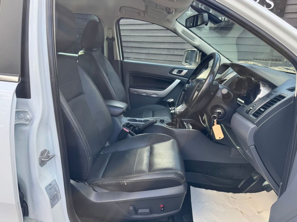 Used Ford Ranger 2013 for sale - 78117585: Photo 9