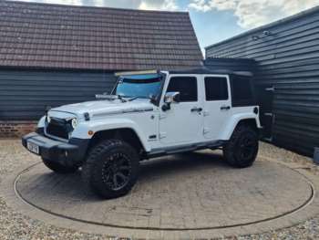 Used Jeep Wrangler 2014 for sale - 74721471: Photo