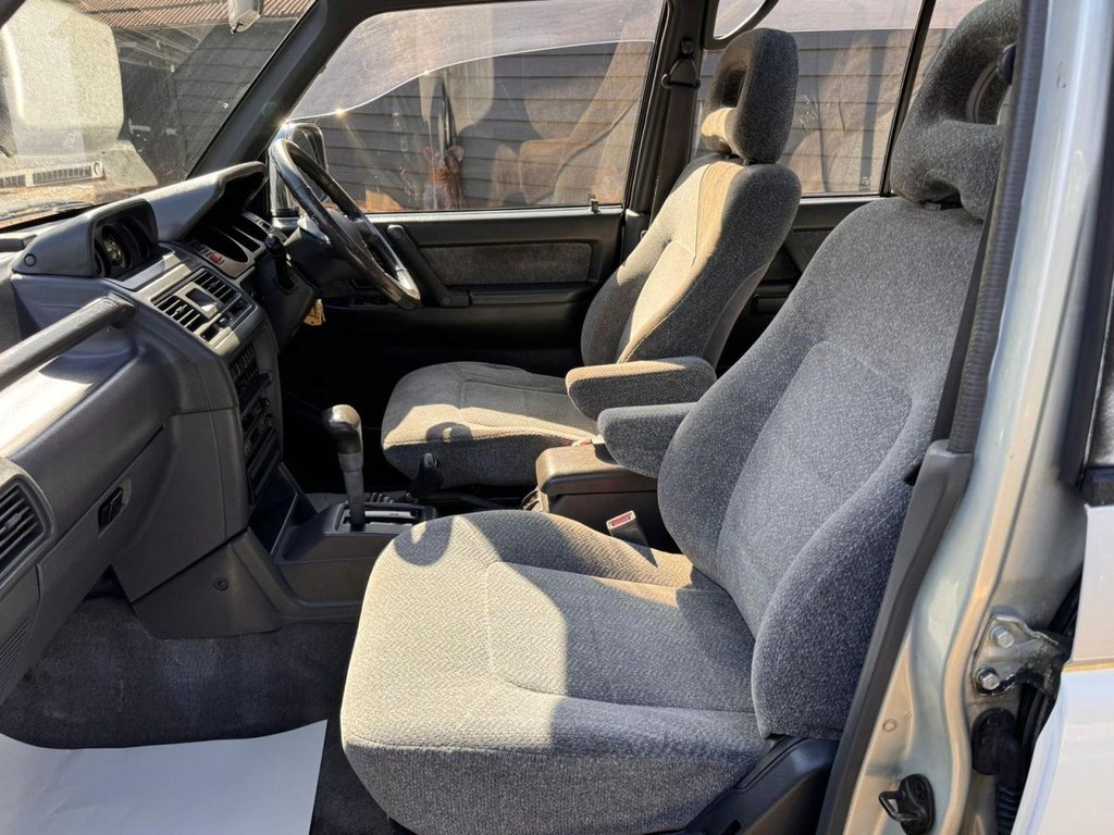 Used Mitsubishi Shogun 2002 for sale - 78061839: Photo 10