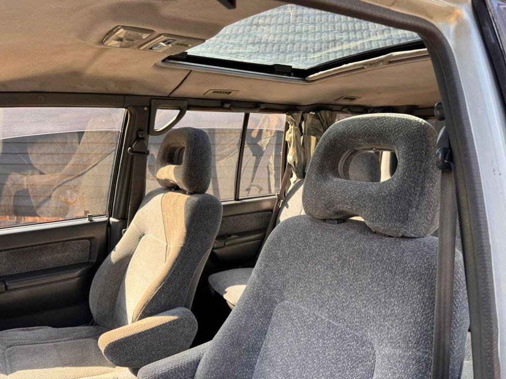 Used Mitsubishi Shogun 2002 for sale - 78061839: Photo 15