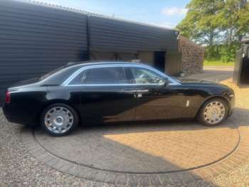 Used Rolls-Royce Ghost 2013 for sale - 74942576: Photo