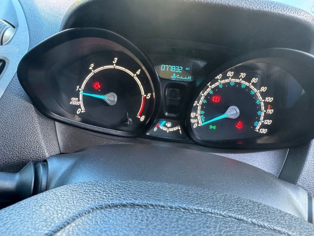 Used Ford Transit Courier 2023 for sale - 76274042: Photo 10