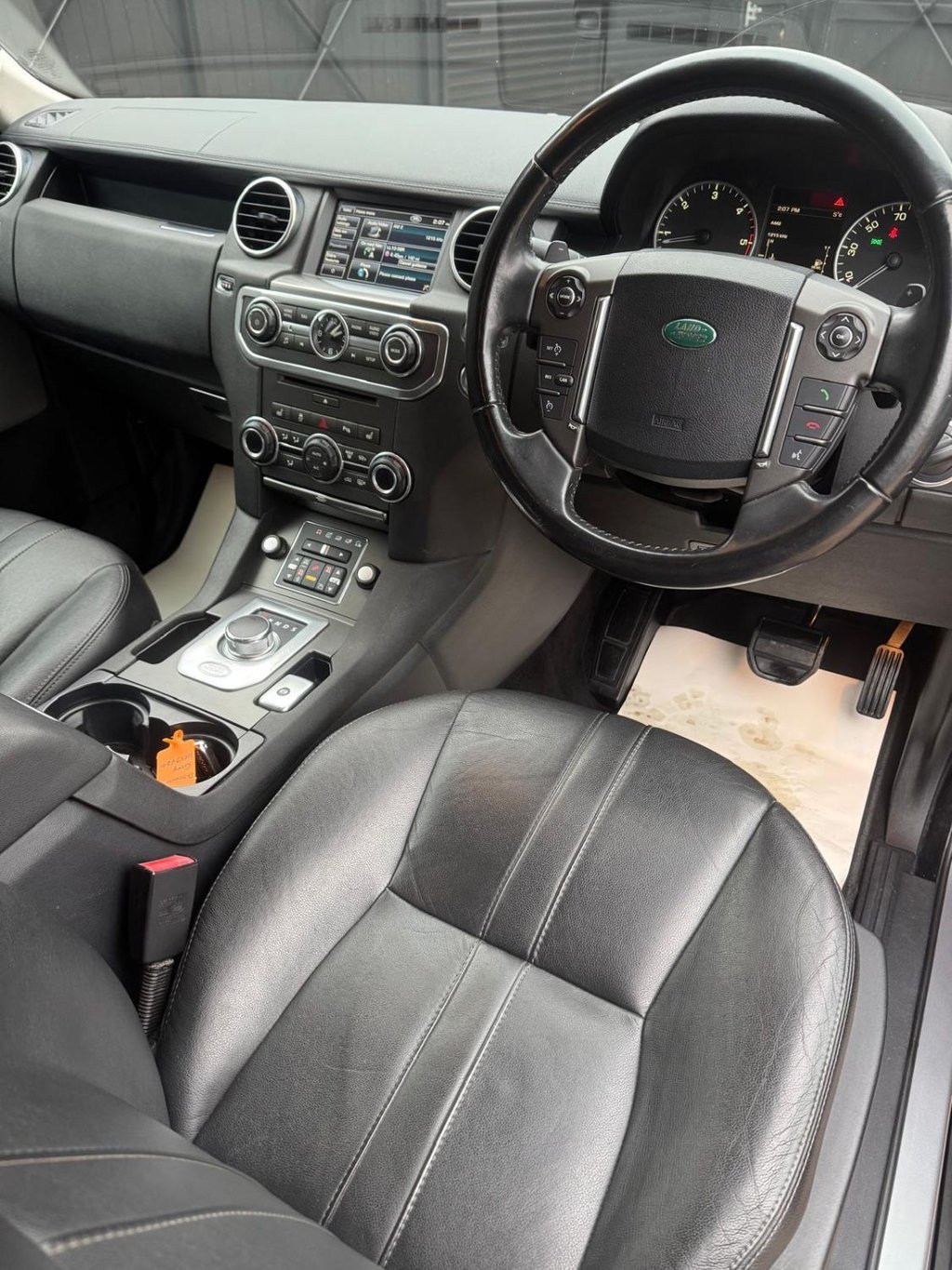 Used Land Rover Discovery 2013 for sale - 77027217: Photo 10