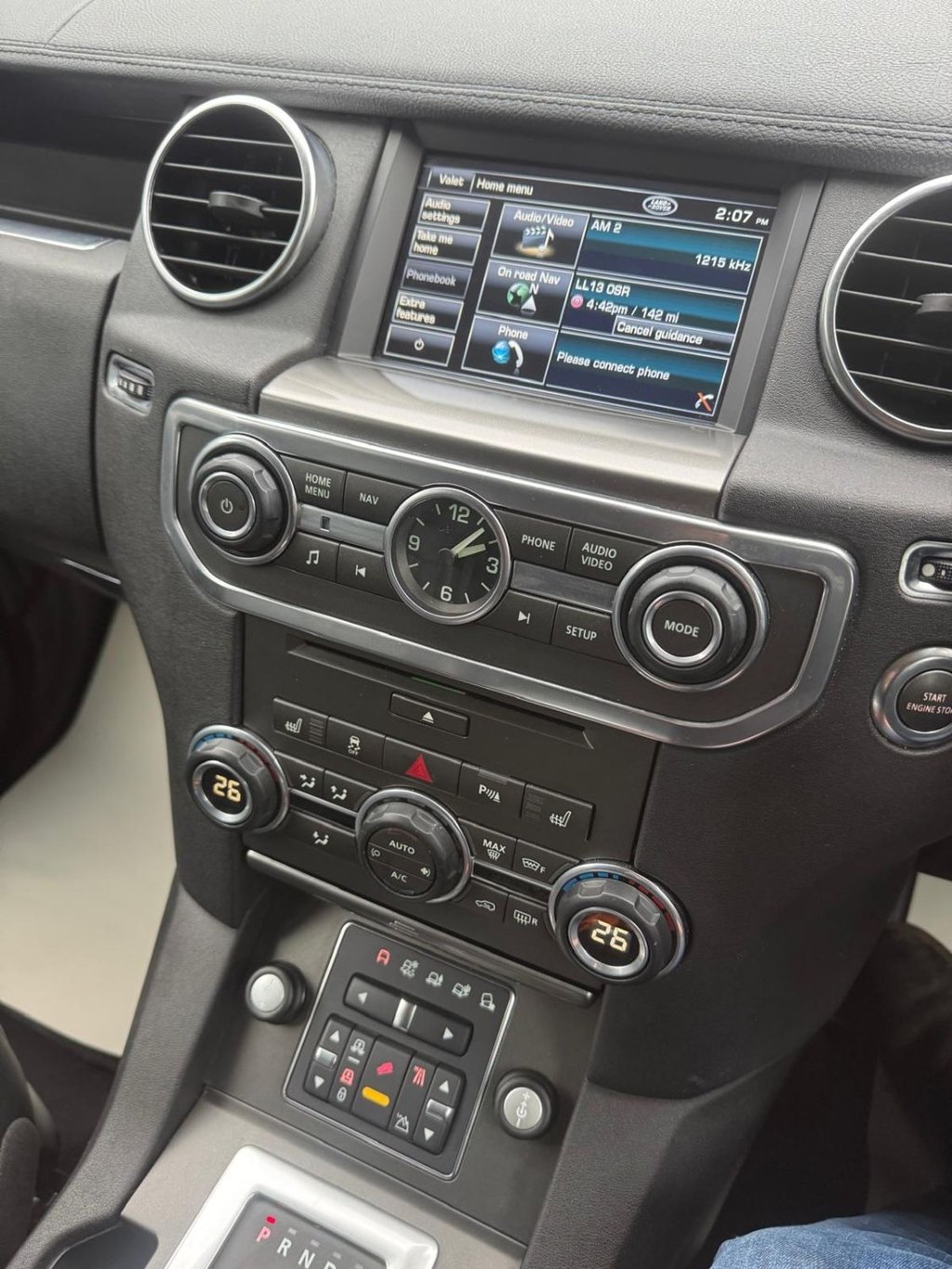 Used Land Rover Discovery 2013 for sale - 77027217: Photo 11