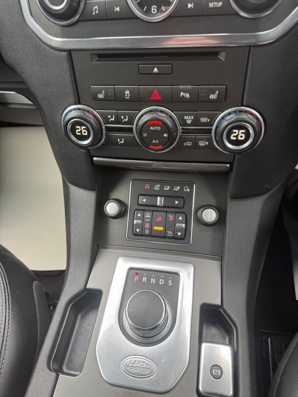 Used Land Rover Discovery 2013 for sale - 77027217: Photo 12