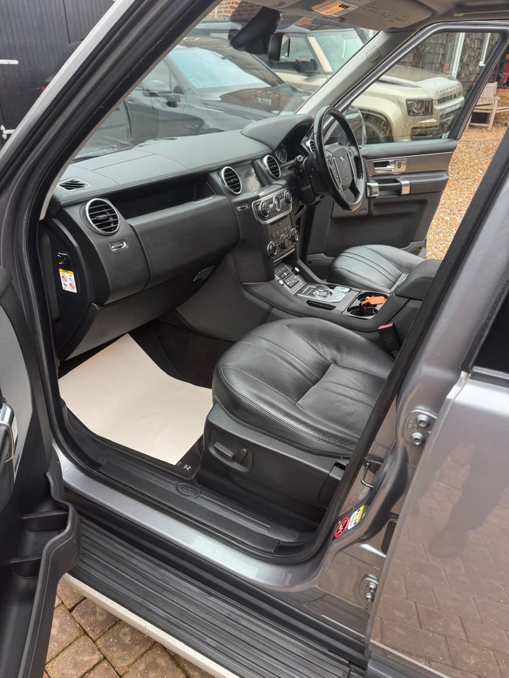 Used Land Rover Discovery 2013 for sale - 77027217: Photo 13