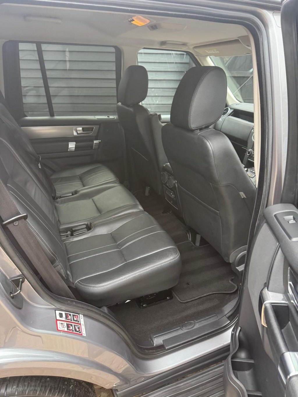 Used Land Rover Discovery 2013 for sale - 77027217: Photo 14