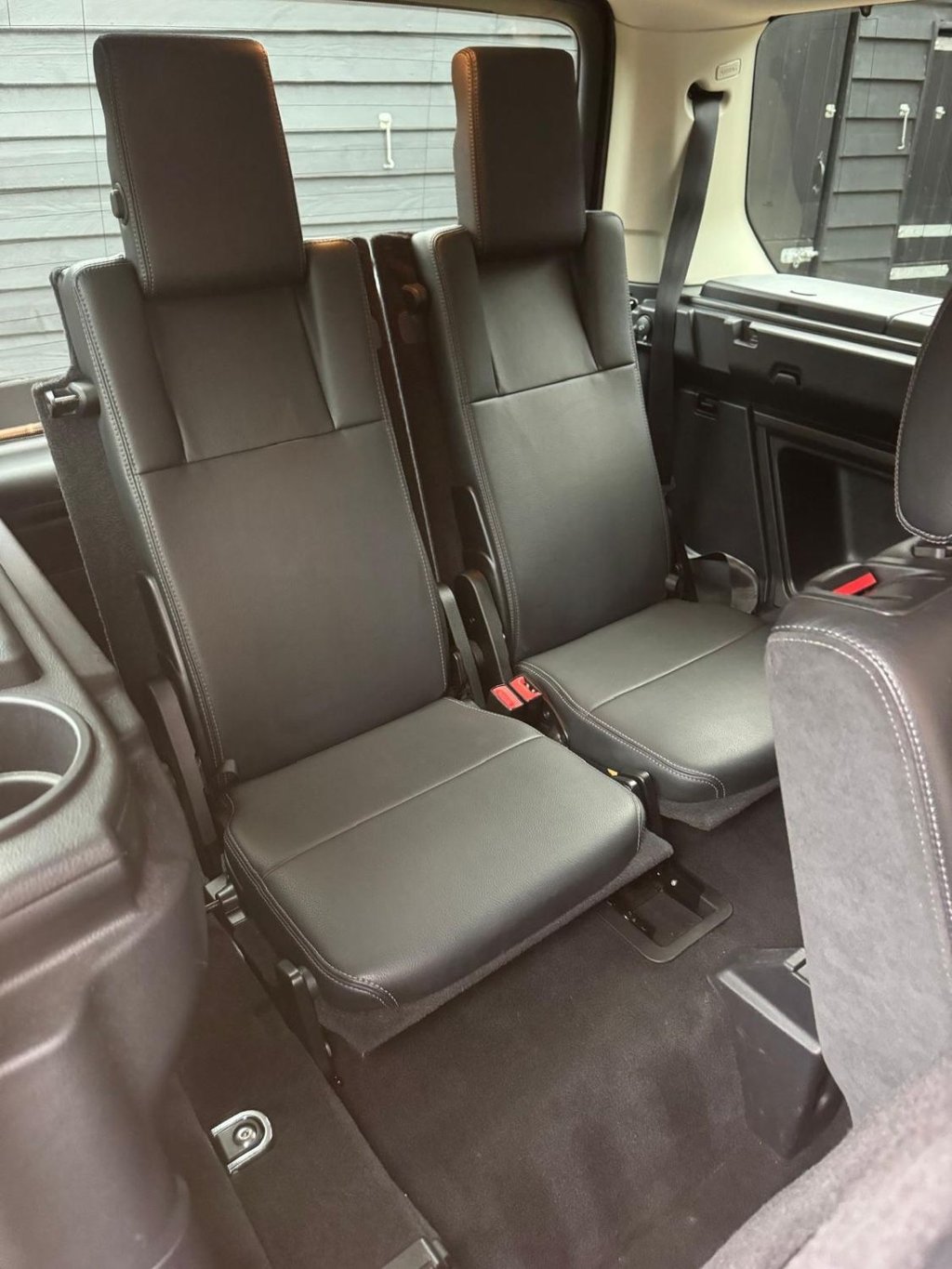 Used Land Rover Discovery 2013 for sale - 77027217: Photo 16