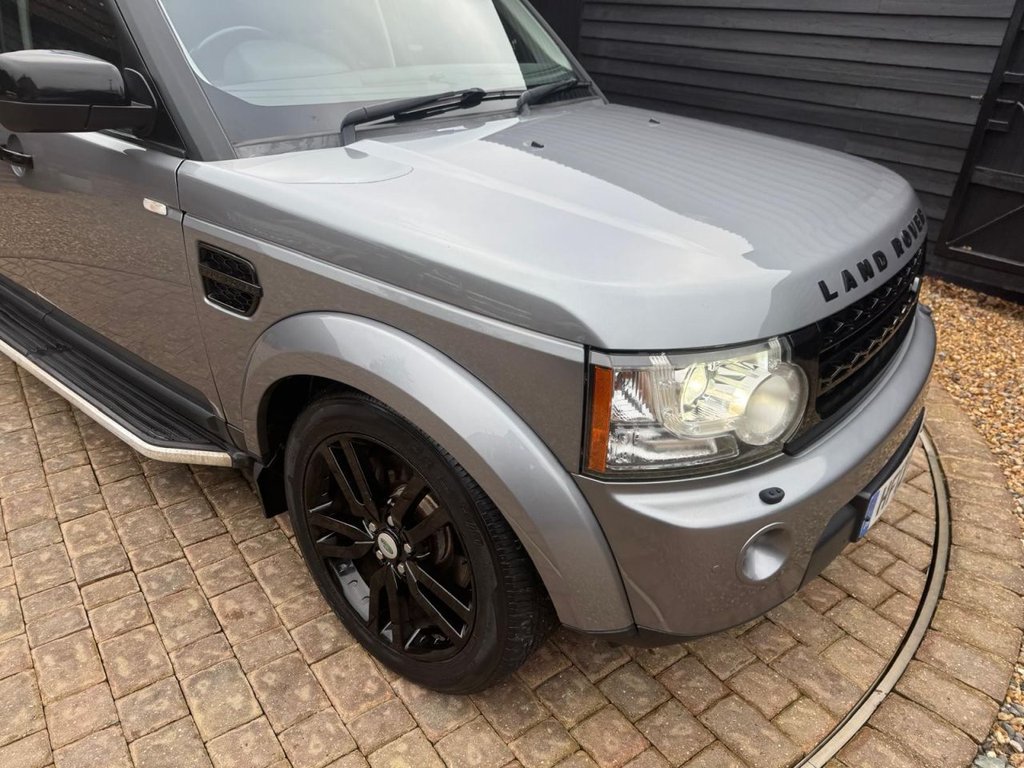 Used Land Rover Discovery 2013 for sale - 77027217: Photo 17