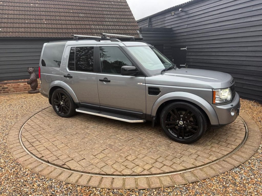 Used Land Rover Discovery 2013 for sale - 77027217: Photo 18