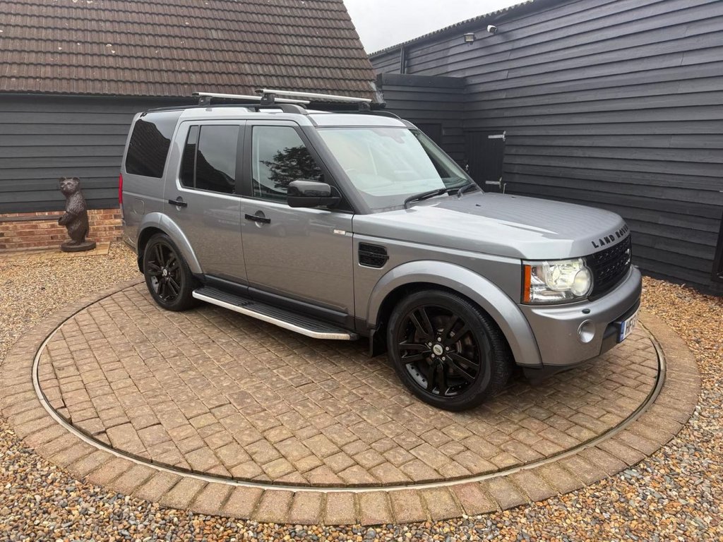 Used Land Rover Discovery 2013 for sale - 77027217: Photo 19