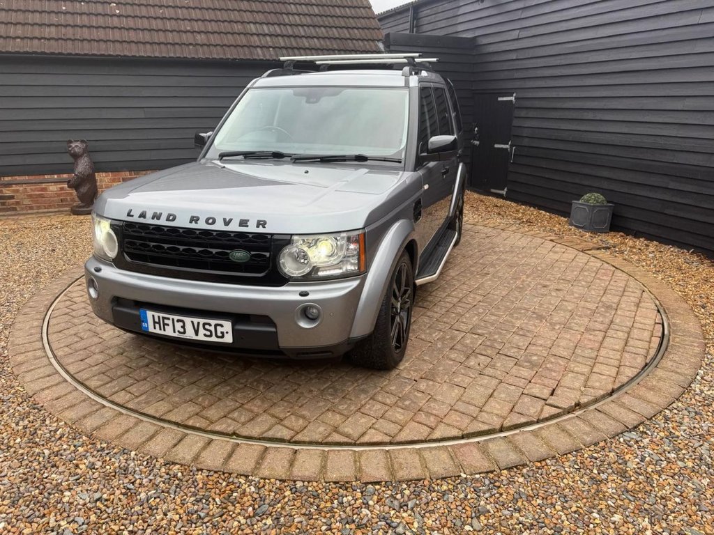 Used Land Rover Discovery 2013 for sale - 77027217: Photo 23