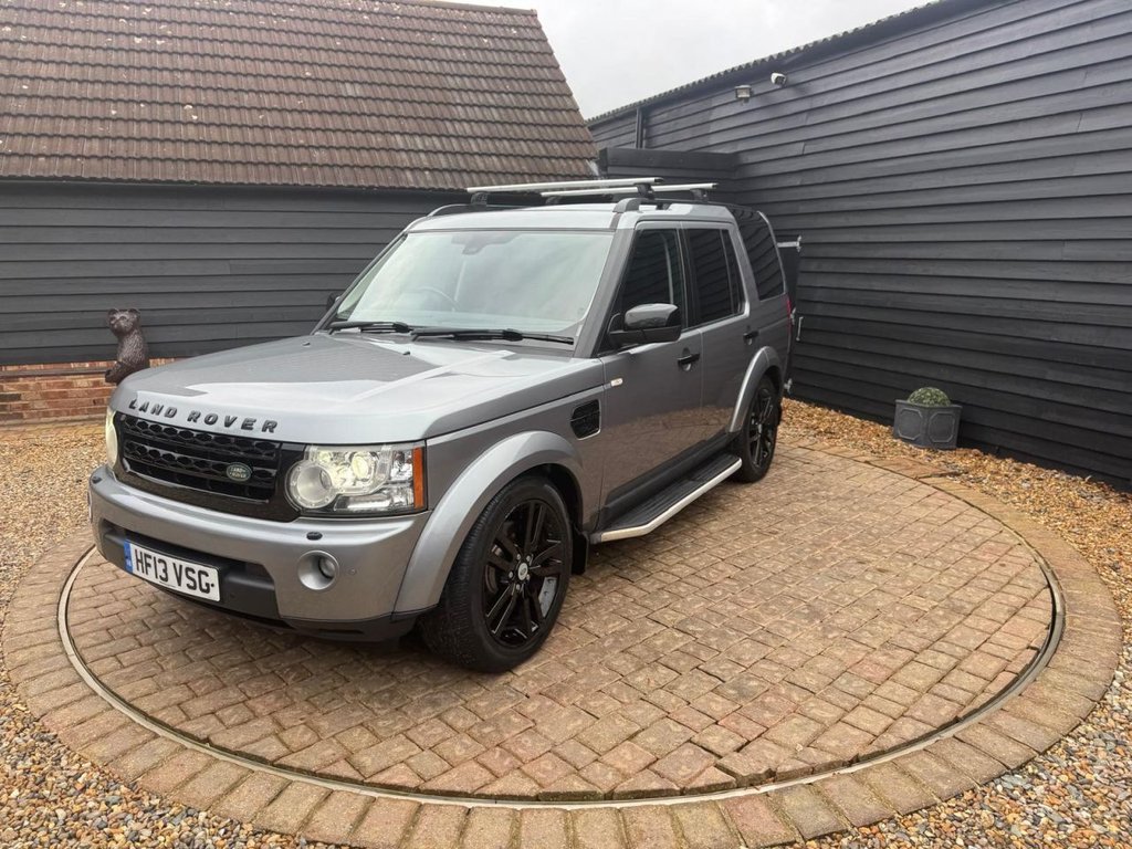 Used Land Rover Discovery 2013 for sale - 77027217: Photo 25