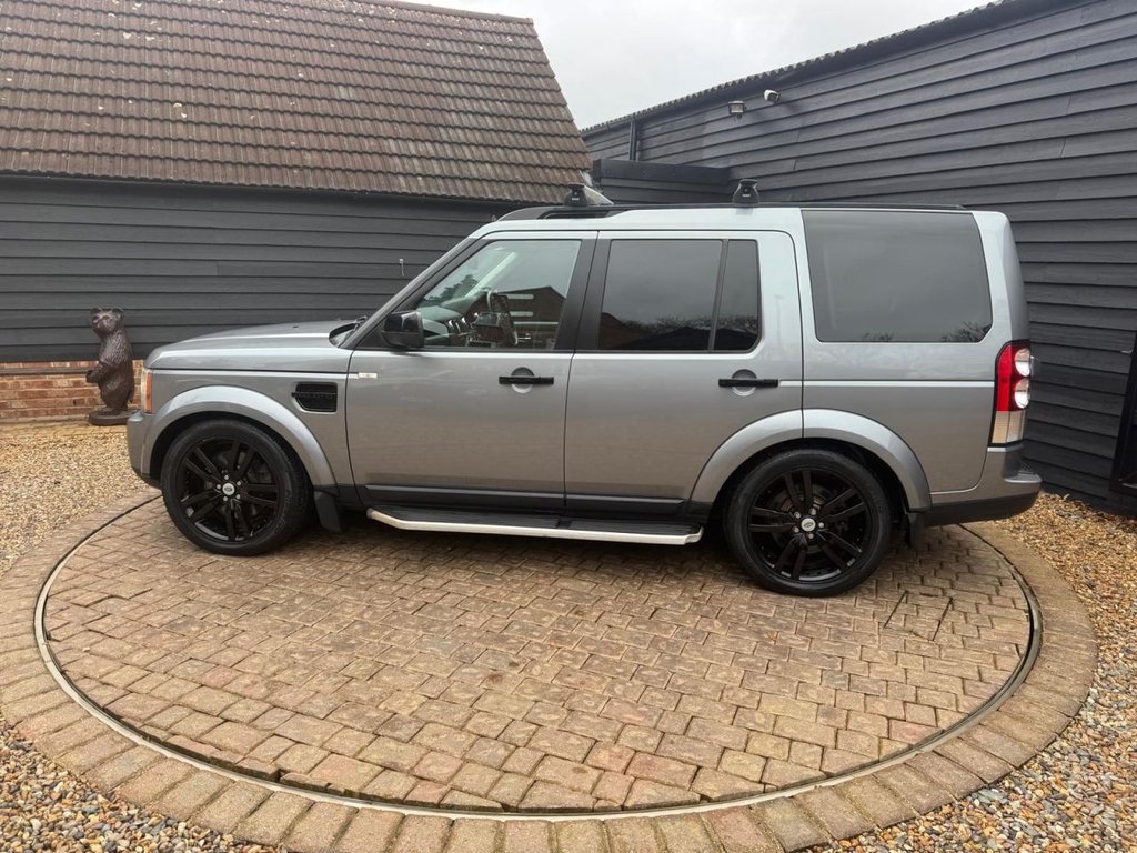 Used Land Rover Discovery 2013 for sale - 77027217: Photo 28