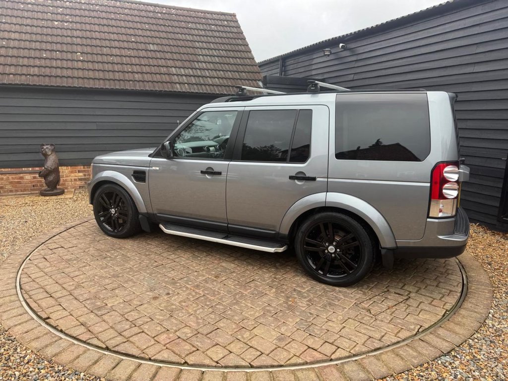 Used Land Rover Discovery 2013 for sale - 77027217: Photo 29