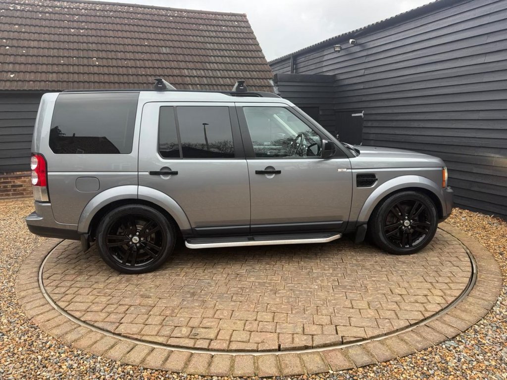 Used Land Rover Discovery 2013 for sale - 77027217: Photo 5