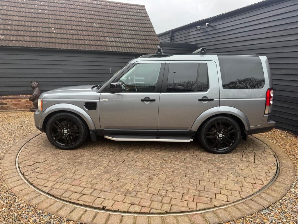 Used Land Rover Discovery 2013 for sale - 77027217: Photo 6