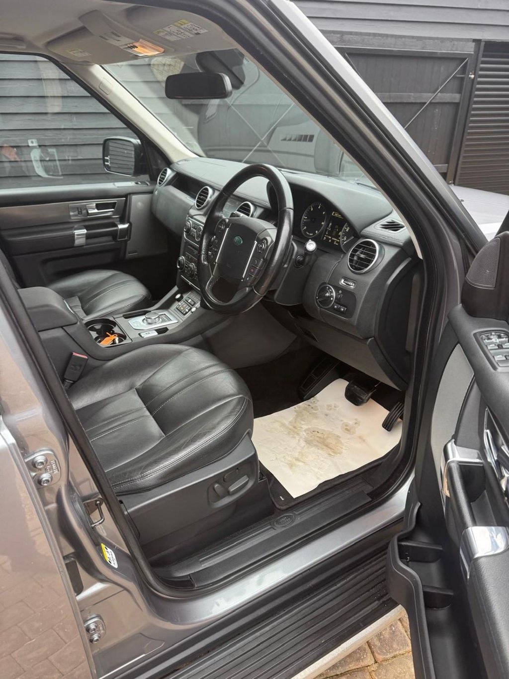 Used Land Rover Discovery 2013 for sale - 77027217: Photo 9
