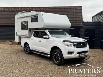 Used Nissan Navara 2019 for sale - 74866911: Photo