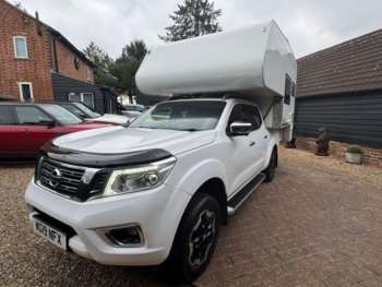 Used Nissan Navara 2019 for sale - 74866911: Photo