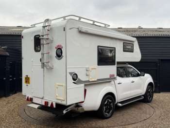 Used Nissan Navara 2019 for sale - 74866911: Photo