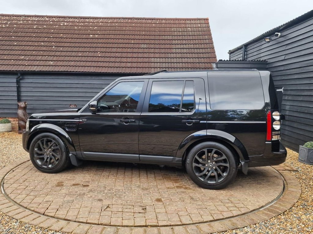 Vehicle 34
