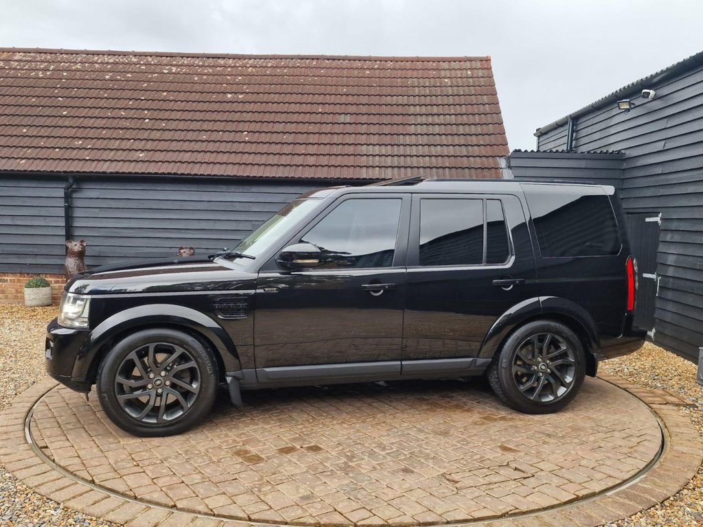 Vehicle 36