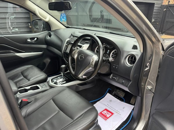 Used Nissan Navara 2019 for sale - 76261331: Photo 10