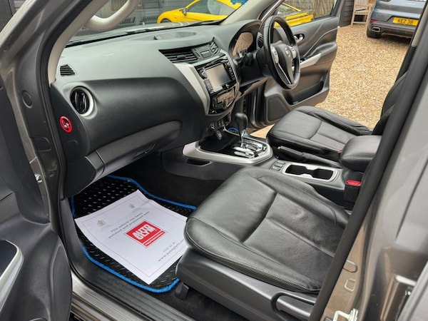 Used Nissan Navara 2019 for sale - 76261331: Photo 11