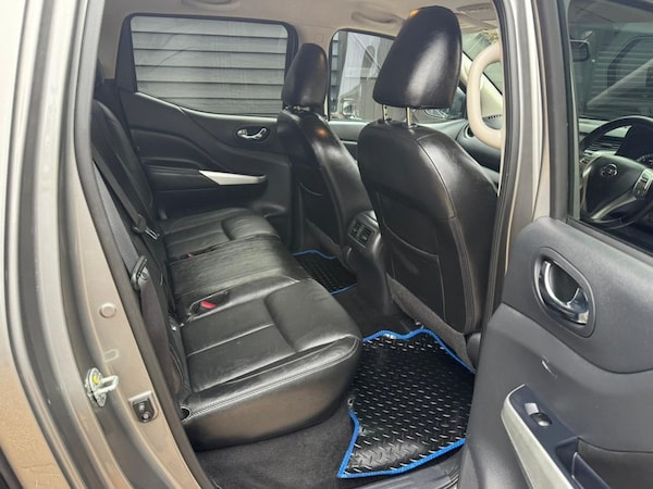 Used Nissan Navara 2019 for sale - 76261331: Photo 12