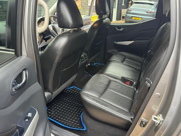 Used Nissan Navara 2019 for sale - 76261331: Photo 13