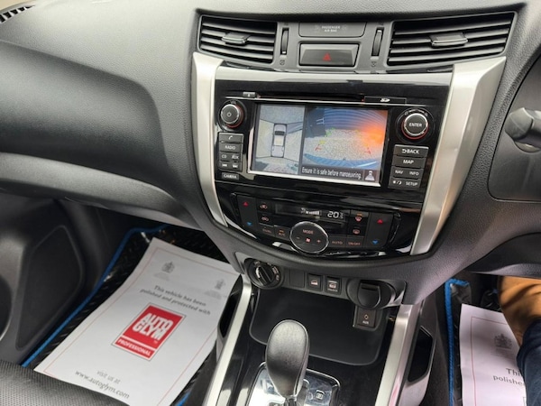 Used Nissan Navara 2019 for sale - 76261331: Photo 14