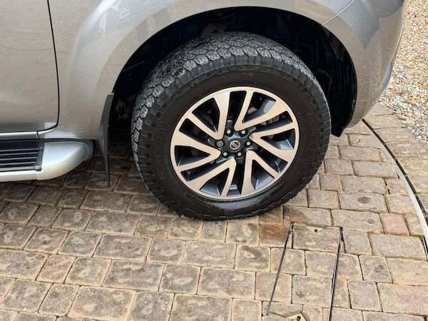 Used Nissan Navara 2019 for sale - 76261331: Photo 18