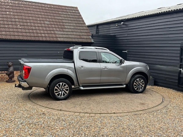 Used Nissan Navara 2019 for sale - 76261331: Photo 20