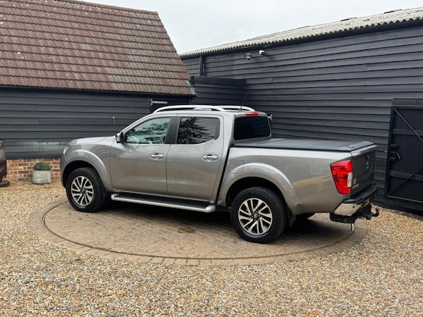 Used Nissan Navara 2019 for sale - 76261331: Photo 21