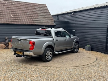 Used Nissan Navara 2019 for sale - 76261331: Photo 3