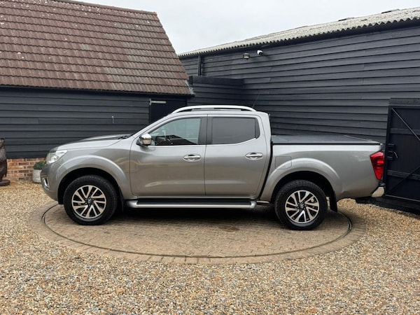 Used Nissan Navara 2019 for sale - 76261331: Photo 7