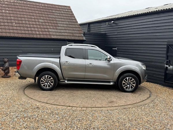 Used Nissan Navara 2019 for sale - 76261331: Photo 8