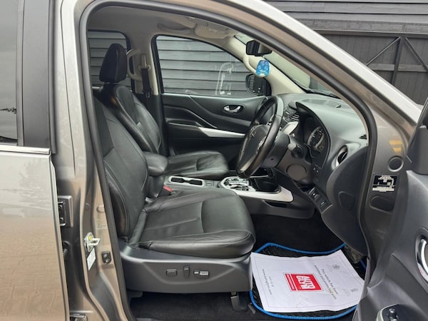 Used Nissan Navara 2019 for sale - 76261331: Photo 9